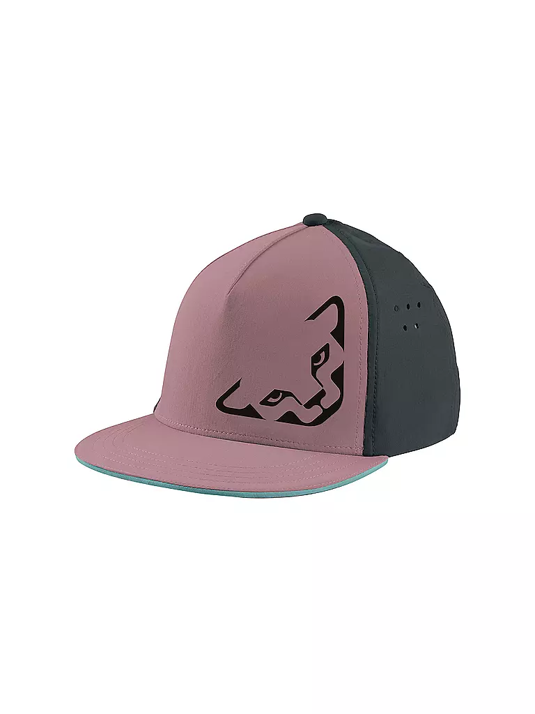 DYNAFIT | Trucker Cap | Rose
