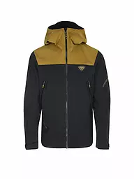 DYNAFIT | Veste de randonnée homme Ridge GTX à capuche | Noir