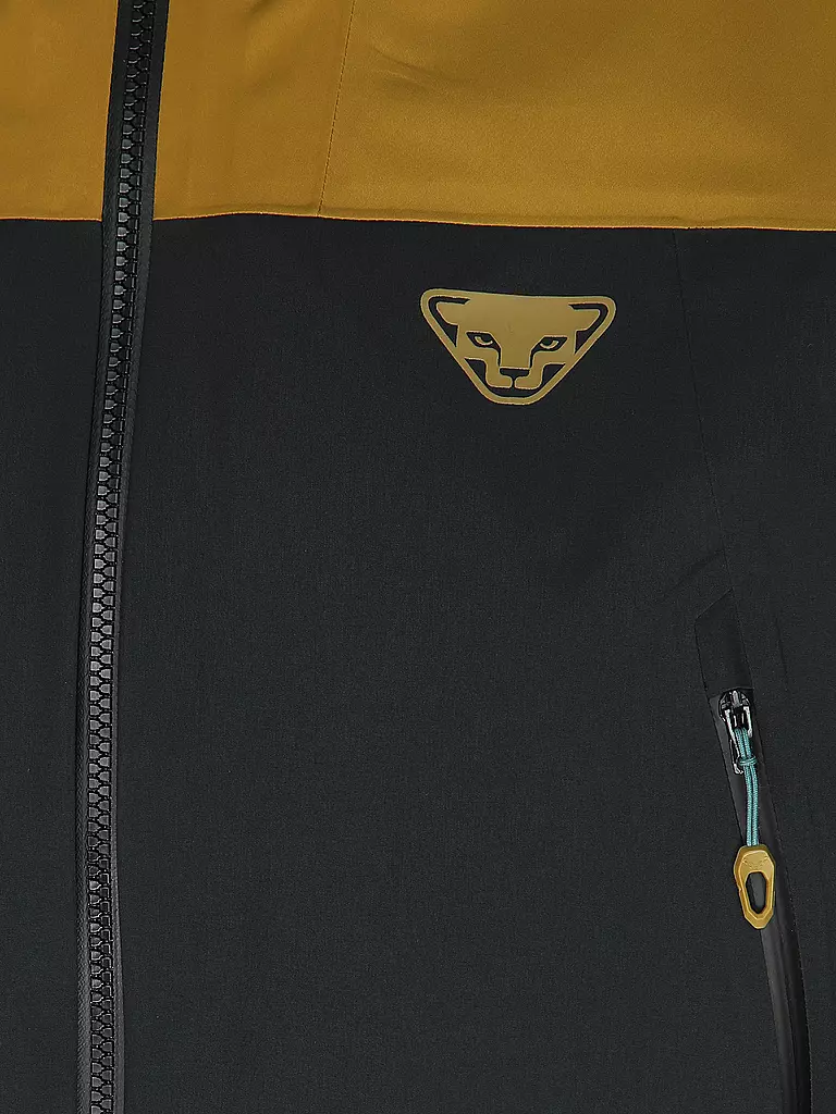 DYNAFIT | Veste de randonnée homme Ridge GTX à capuche |