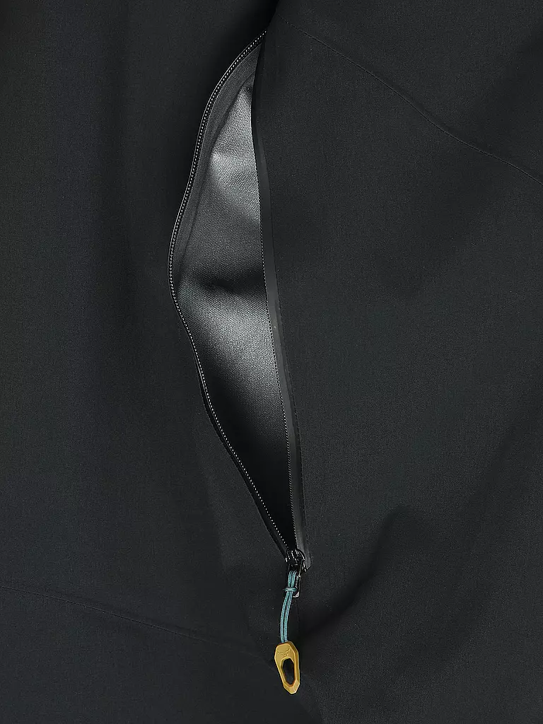 DYNAFIT | Veste de randonnée homme Ridge GTX à capuche |