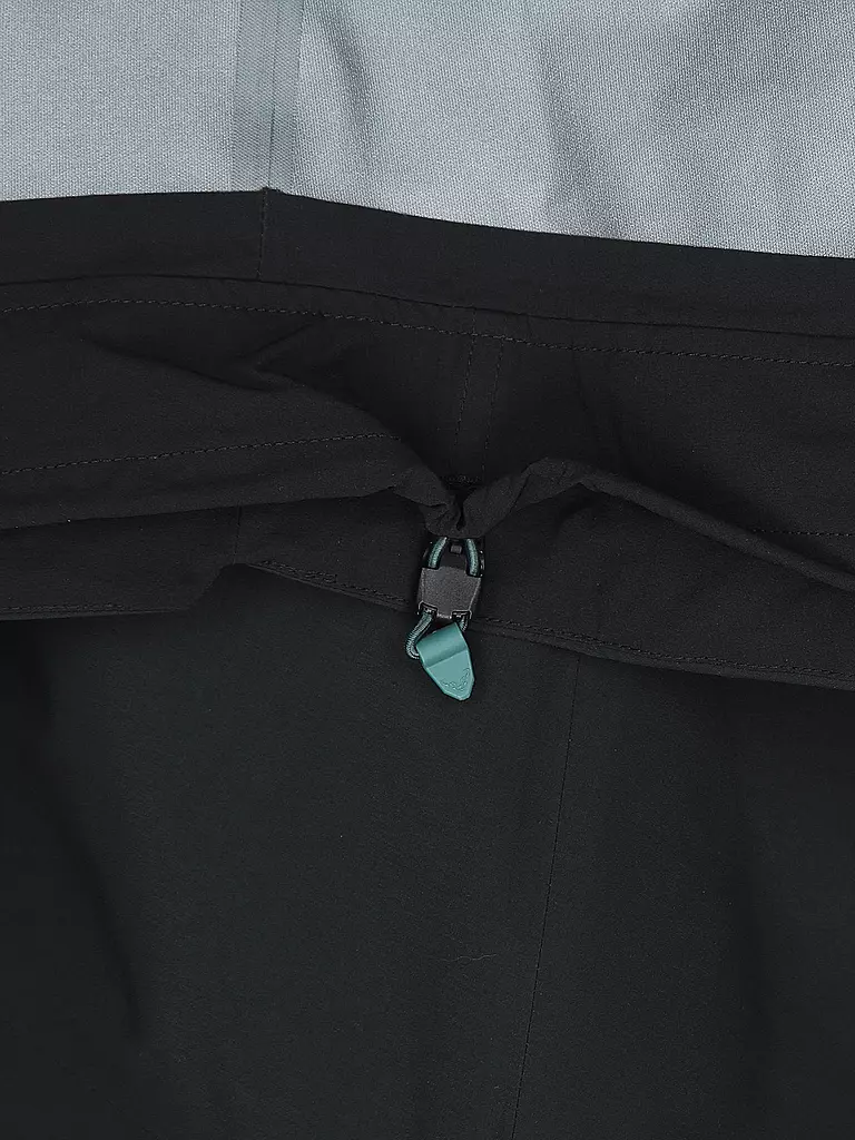 DYNAFIT | Veste de randonnée homme Ridge GTX à capuche |
