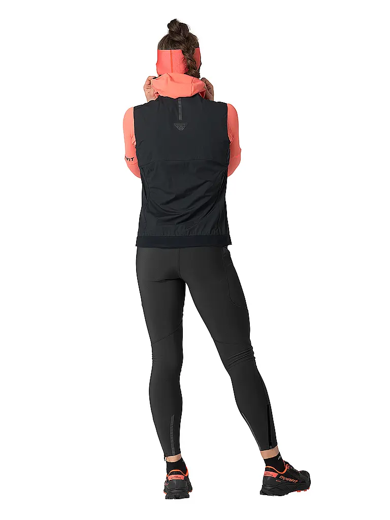 DYNAFIT | Veste de randonnée isolée Alpine pour femmes |