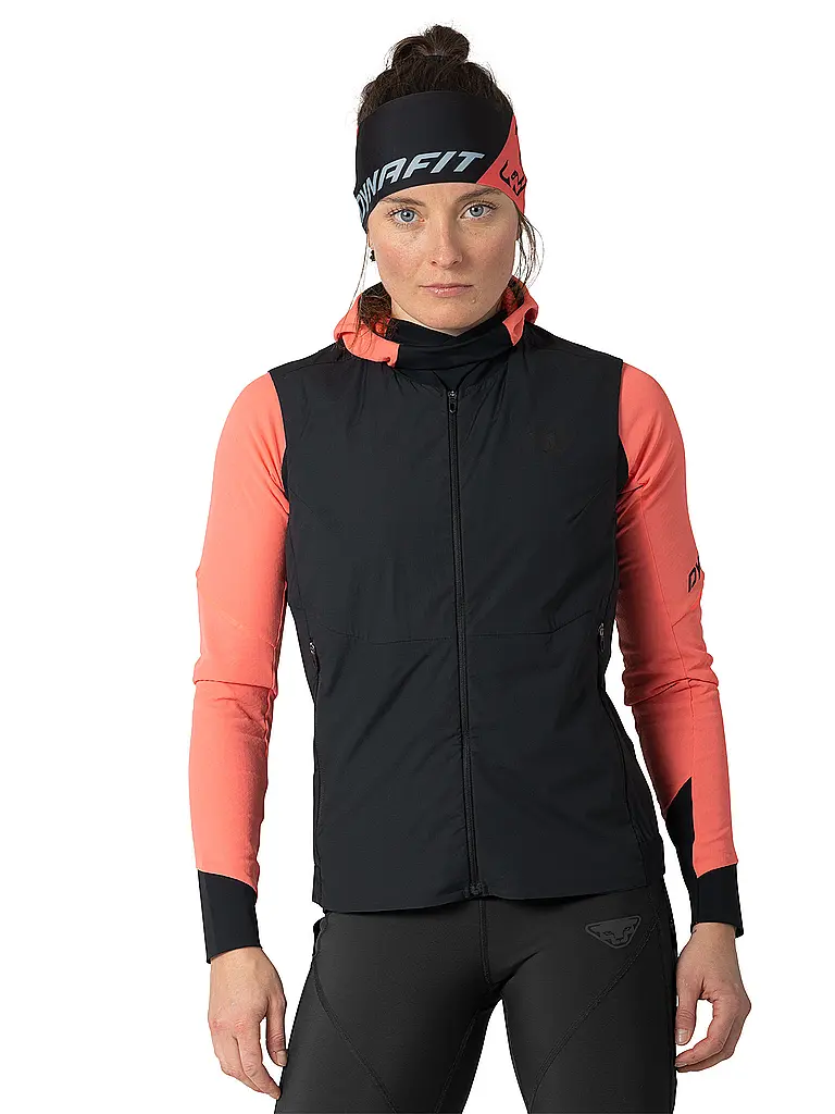 DYNAFIT | Veste de randonnée isolée Alpine pour femmes |
