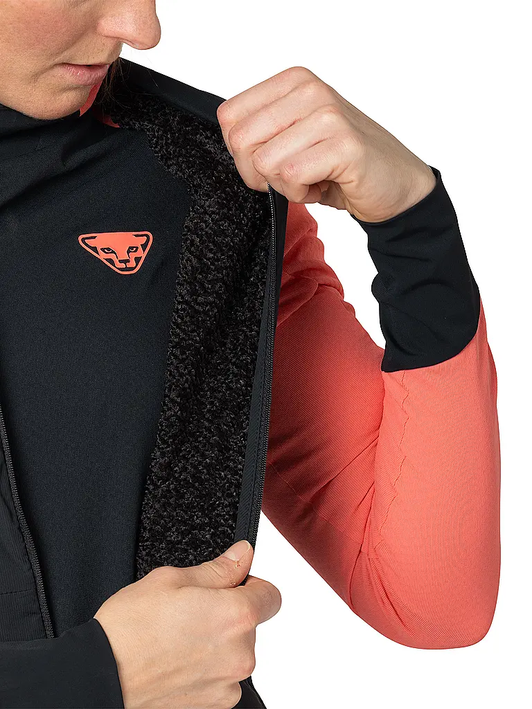 DYNAFIT | Veste de randonnée isolée Alpine pour femmes |