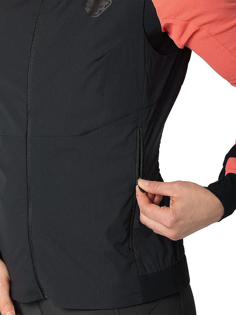 DYNAFIT | Veste de randonnée isolée Alpine pour femmes |