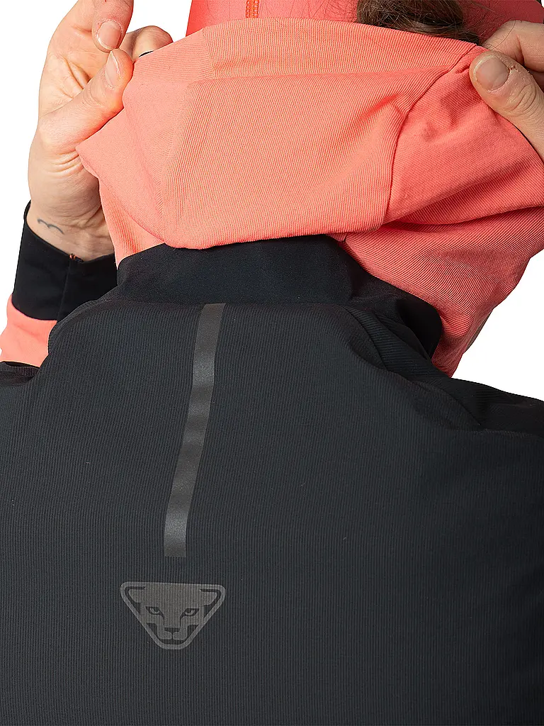 DYNAFIT | Veste de randonnée isolée Alpine pour femmes |