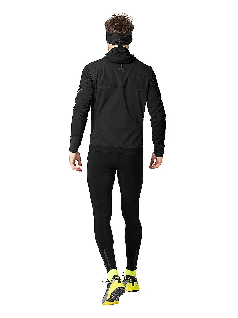 DYNAFIT | Veste de randonnée isolée Alpine pour homme |