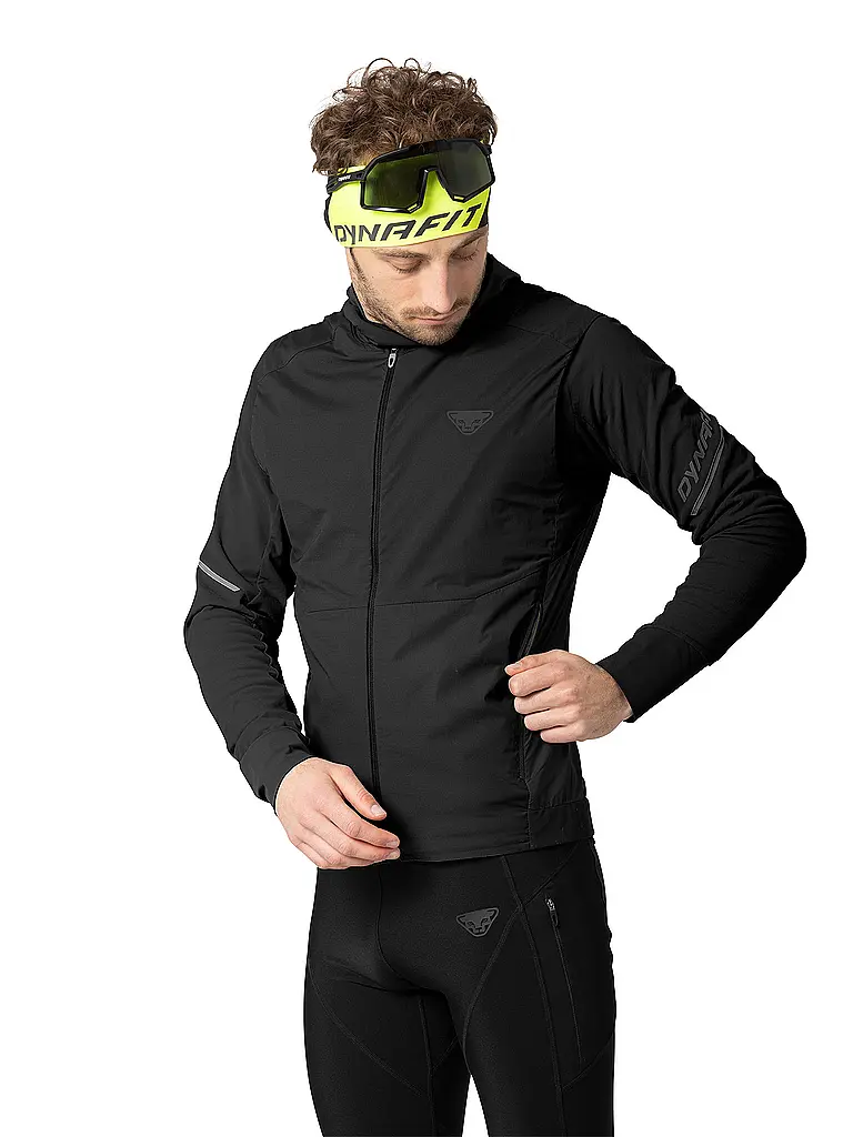 DYNAFIT | Veste de randonnée isolée Alpine pour homme |