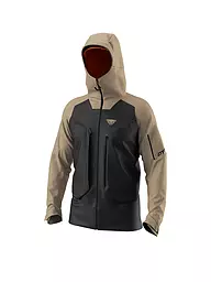 DYNAFIT | Veste de randonnée pour homme Tigard 3L Stretch | Or