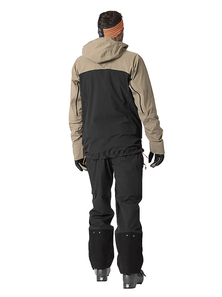 DYNAFIT | Veste de randonnée pour homme Tigard 3L Stretch |