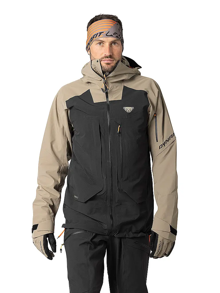 DYNAFIT | Veste de randonnée pour homme Tigard 3L Stretch |