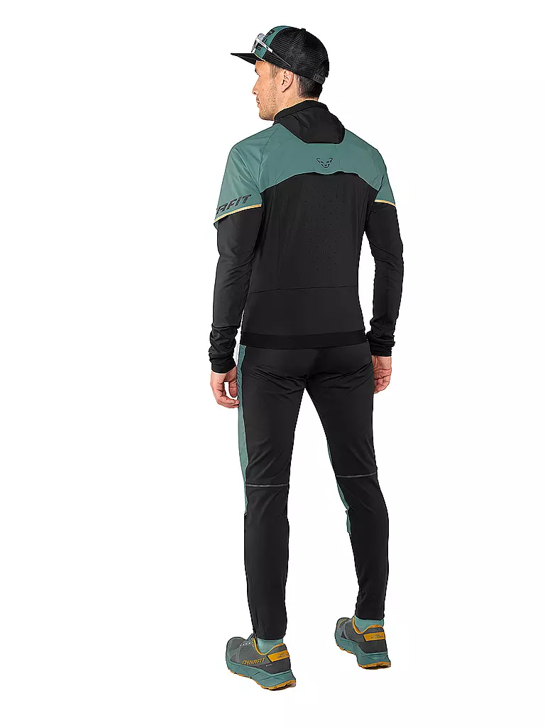 DYNAFIT | Veste hybride Alpine Hybrid pour hommes |