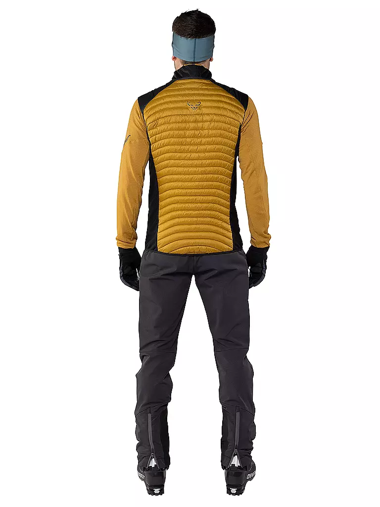 DYNAFIT | Veste isolante de randonnée pour homme Speed |
