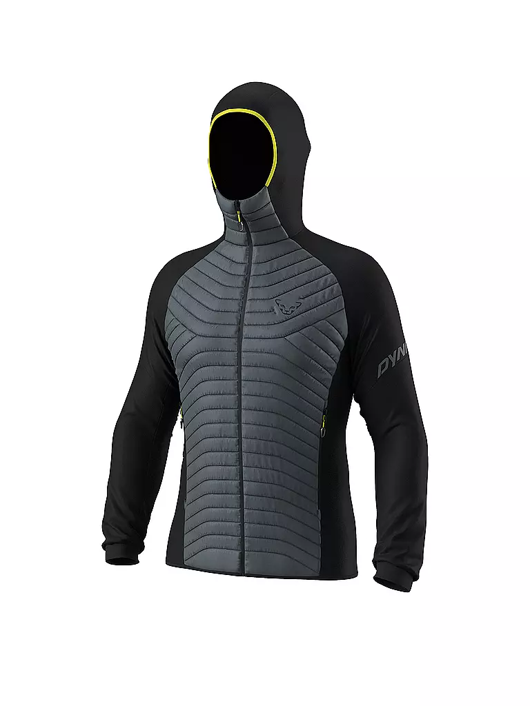 DYNAFIT | Veste isolante de ski de randonnée Speed pour homme | Pétrole