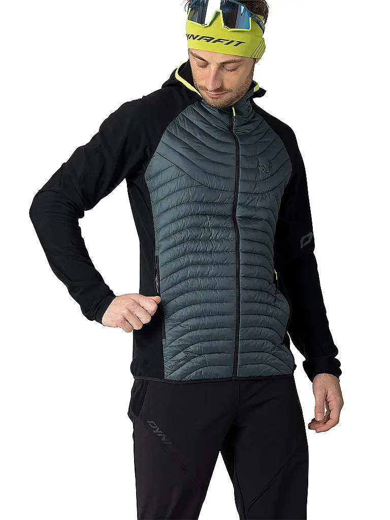 DYNAFIT | Veste isolante de ski de randonnée Speed pour homme | 