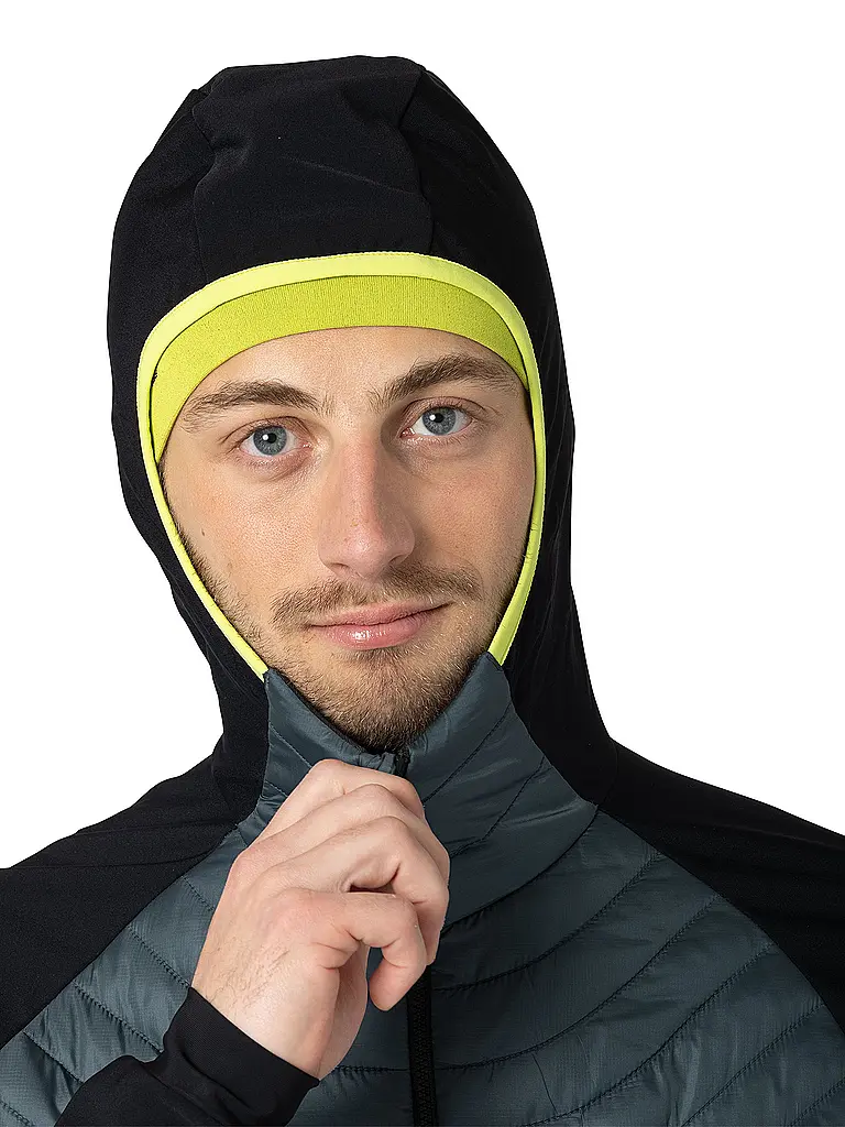 DYNAFIT | Veste isolante de ski de randonnée Speed pour homme | 