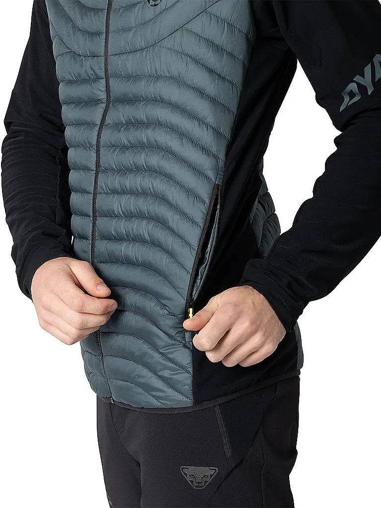 DYNAFIT | Veste isolante de ski de randonnée Speed pour homme | 