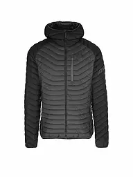DYNAFIT | Herren Isojacke Radical Down RDS Hoodie | Noir