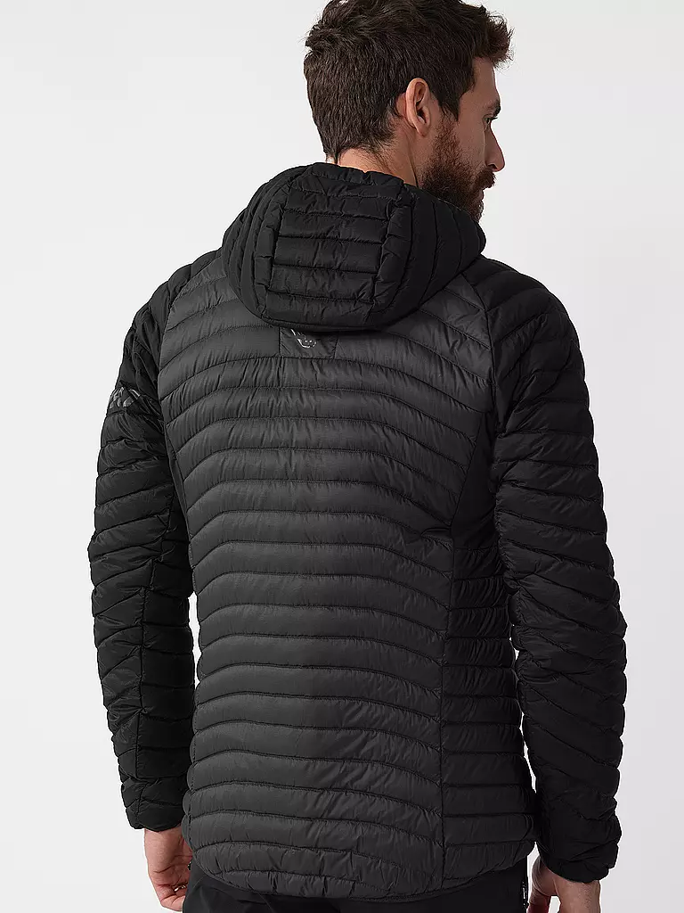 DYNAFIT | Veste isolante homme Radical Down RDS à capuche | 