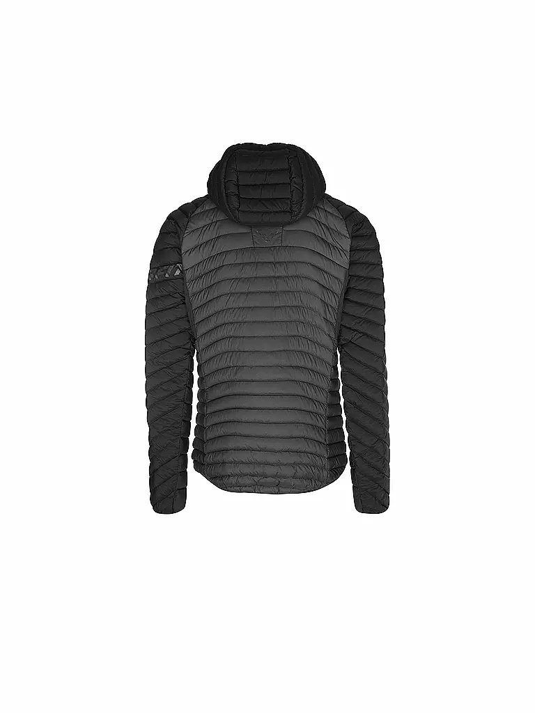 DYNAFIT | Veste isolante homme Radical Down RDS à capuche | 