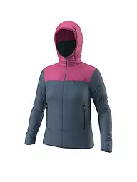 DYNAFIT | Veste isolante Radical PrimaLoft à capuche pour femme | Baie