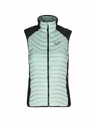 DYNAFIT | Veste isolante Speed pour femme | Bleu clair