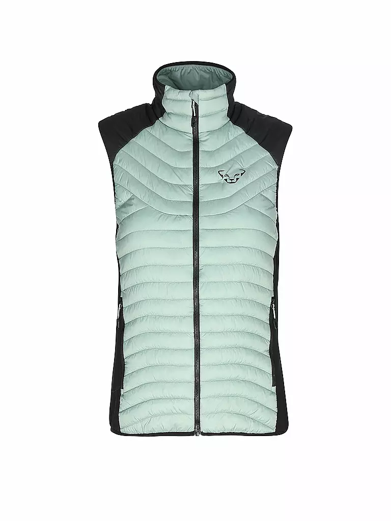 DYNAFIT | Veste isolante Speed pour femme | Bleu clair