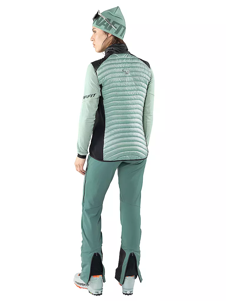 DYNAFIT | Veste isolante Speed pour femme |