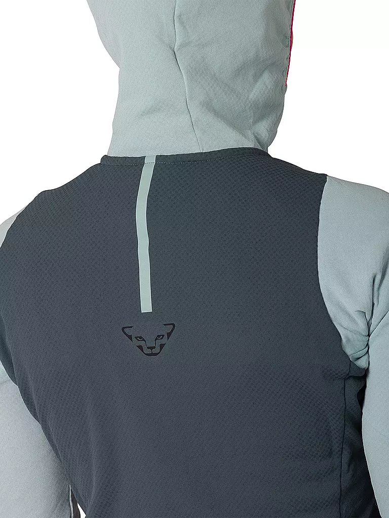 DYNAFIT | Veste polaire femme Blacklight Thermal Hoodie |
