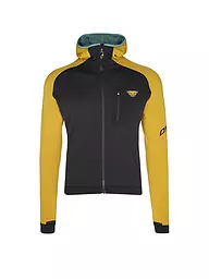 DYNAFIT | Veste polaire homme Radical Polartec® à capuche | Noir