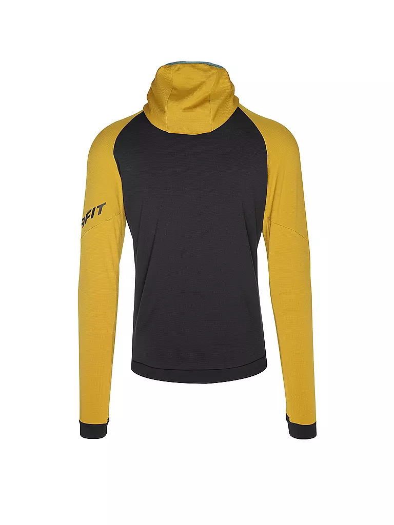 DYNAFIT | Veste polaire homme Radical Polartec® à capuche |