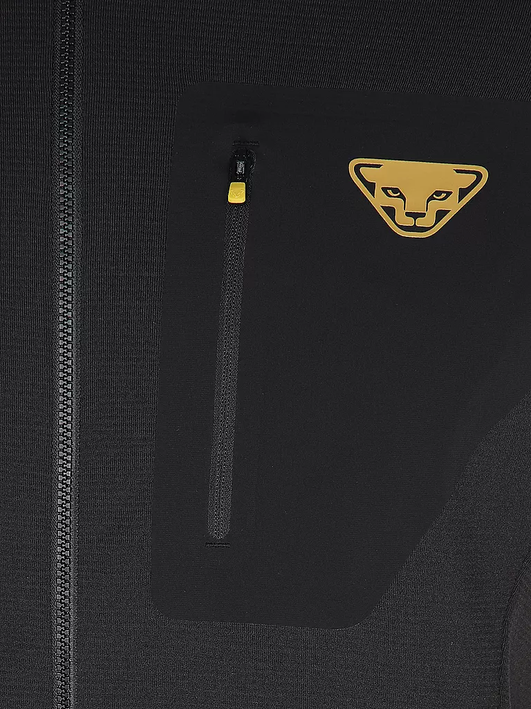 DYNAFIT | Veste polaire homme Radical Polartec® à capuche |