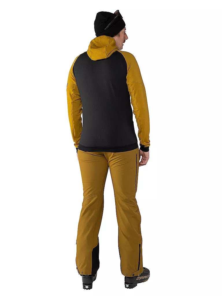 DYNAFIT | Veste polaire homme Radical Polartec® à capuche |