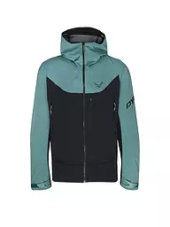 DYNAFIT | Veste softshell de randonnée pour homme Radical Hoodie | Noir