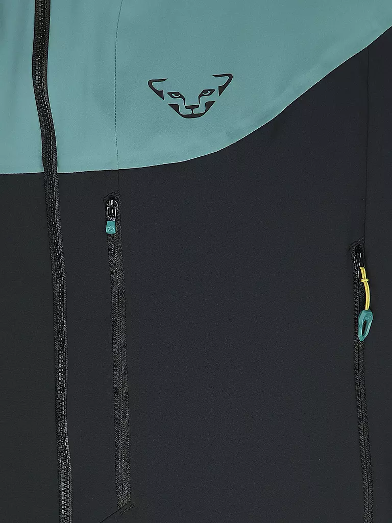 DYNAFIT | Veste softshell de randonnée pour homme Radical Hoodie |