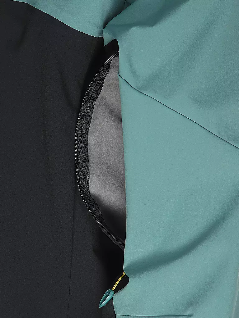 DYNAFIT | Veste softshell de randonnée pour homme Radical Hoodie |