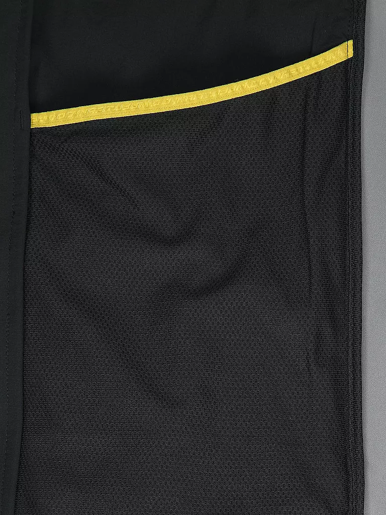 DYNAFIT | Veste softshell de randonnée pour homme Radical Hoodie |