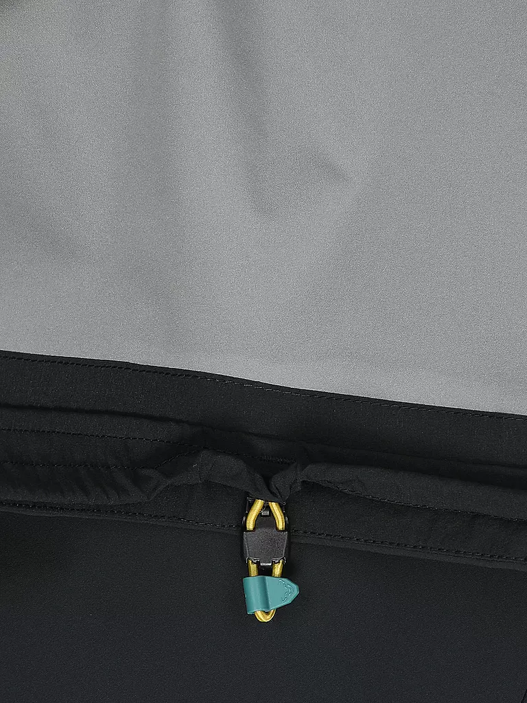 DYNAFIT | Veste softshell de randonnée pour homme Radical Hoodie |