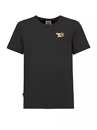 E9 |  Herren Klettershirt One Move | Noir