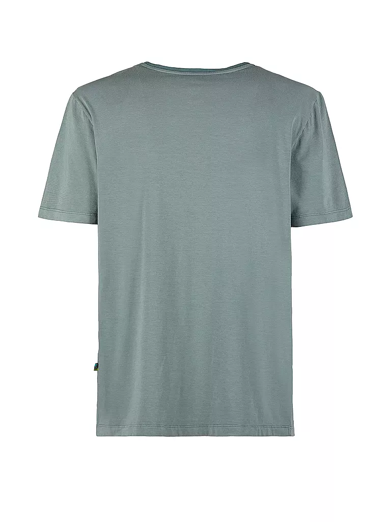 E9 |  Herren Klettershirt Things |