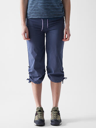 E9 | Short d'escalade pour femmes N Celo2 3/4