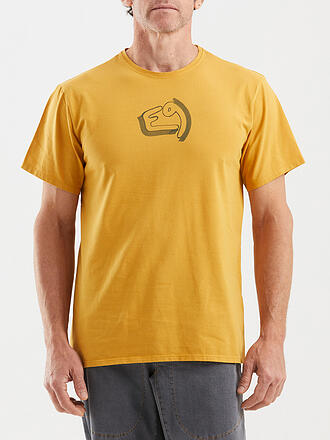 E9 | T-shirt d'escalade Pare pour homme