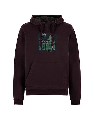 E9 | Hoodie d'escalade homme