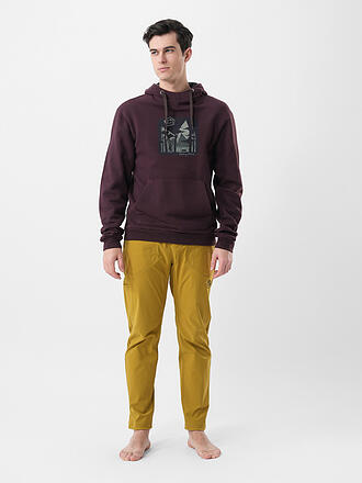 E9 | Hoodie d'escalade homme