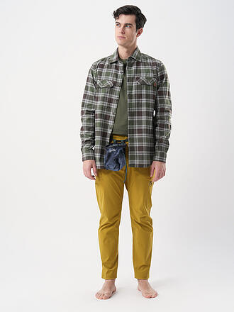 E9 | Chemise d'escalade Peppino pour hommes