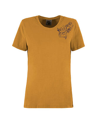 E9 | T-shirt d'escalade Mush pour femmes
