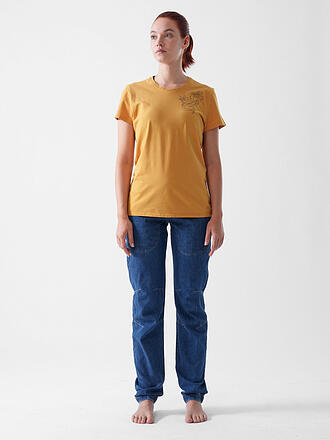 E9 | Pantalon d'escalade Onda Denim pour femmes