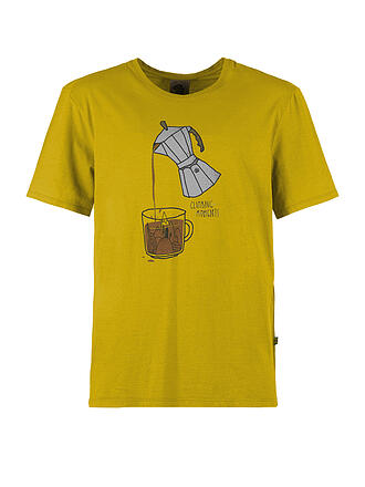 E9 | T-shirt d'escalade Cup pour hommes