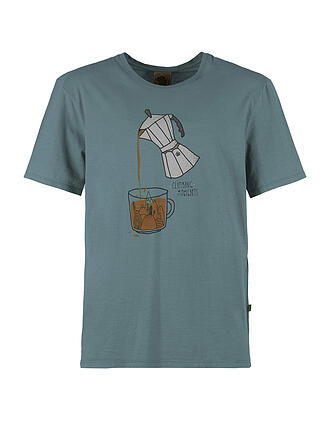 E9 | T-shirt d'escalade Cup pour hommes