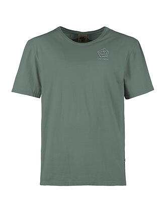 E9 | T-shirt d'escalade Sapens pour hommes
